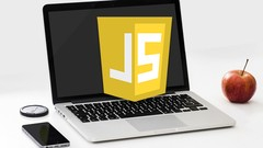Click Shape Game from Scratch: JavaScript Project Course Click Shape Game from Scratch: JavaScript Project Course