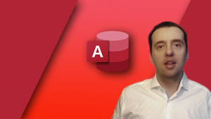 Access Masterclass - Level 1 & 2 - Beginner to Intermediate