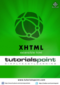 XHTML EBook XHTML EBook