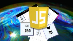 JavaScript Game Exercise - Quick Click Popper Game JavaScript Game Exercise - Quick Click Popper Game