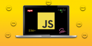 The Complete JavaScript Mastery Course