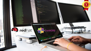 RHEL 8 / CentOS 8 Linux Administration - RHCSA 8 - Level I RHEL 8 / CentOS 8 Linux Administration - RHCSA 8 - Level I