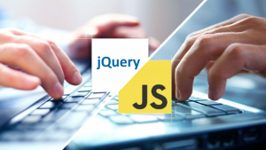 Javascript & jQuery Mastery Course Javascript & jQuery Mastery Course