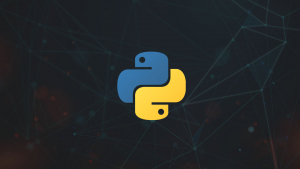 Python 3 Essentials: Online Course Python 3 Essentials: Online Course