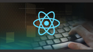 ReactJS Course : Learn React JS From Scratch ReactJS Course : Learn React JS From Scratch