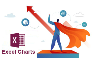 Learn Microsoft Excel Charts: Full Course in 1 hr Learn Microsoft Excel Charts: Full Course in 1 hr