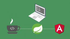 Master Spring & Angular Material with a full web application Master Spring & Angular Material with a full web application