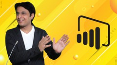 Business Intelligence Course With Microsoft Power BI Business Intelligence Course With Microsoft Power BI