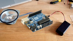 Arduino based Text to Speech (TTS) Converter Arduino based Text to Speech (TTS) Converter