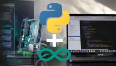 Arduino meets Python: Step by Step Arduino meets Python: Step by Step