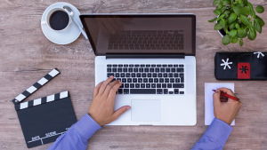 Script Writing &amp; Recording Voice Over for Explainer Videos