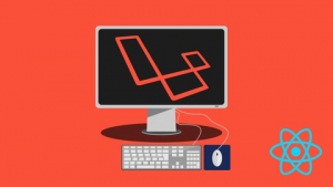 Finest Laravel Course - Learn from 0 to ninja with ReactJS Finest Laravel Course - Learn from 0 to ninja with ReactJS