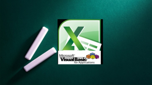Excel Makro ve VBA Eğitimi-1 Excel Makro ve VBA Eğitimi-1