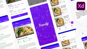 Android Material UI Design Masterclass with Adobe Xd Android Material UI Design Masterclass with Adobe Xd