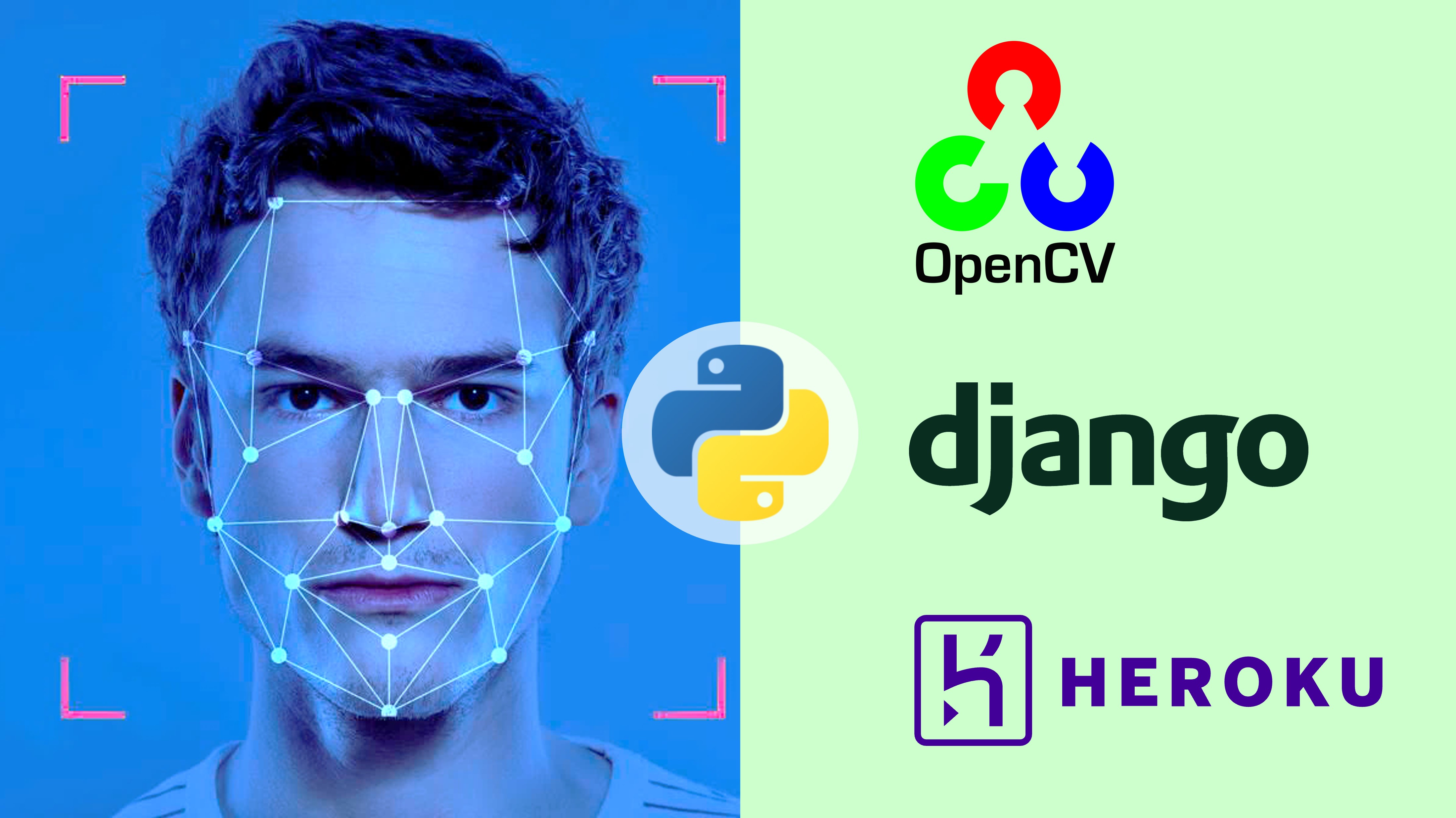 Deploy Face Recognition Project With Python, Django, And Machine Learning Deploy Face Recognition Project With Python, Django, And Machine Learning