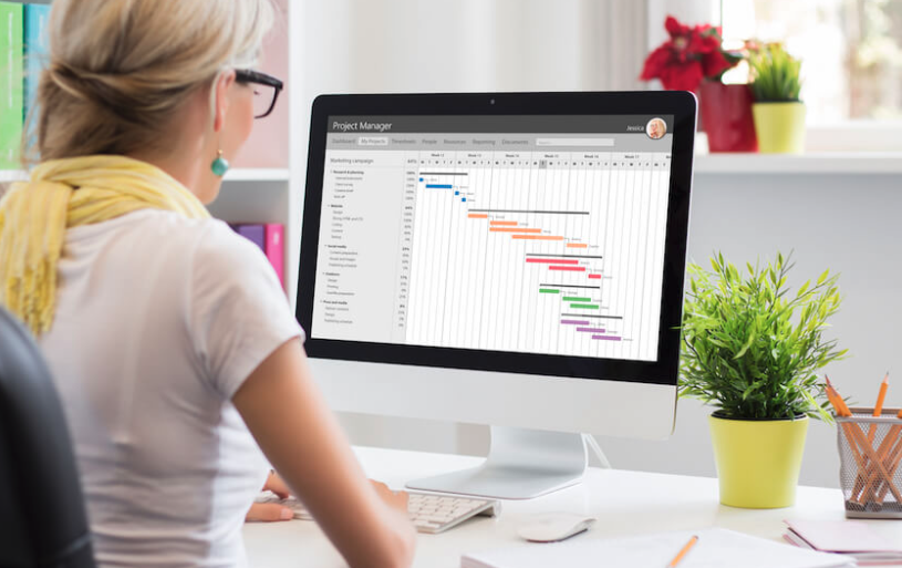 Project Management Course : Direct to the Point Project Management Course : Direct to the Point