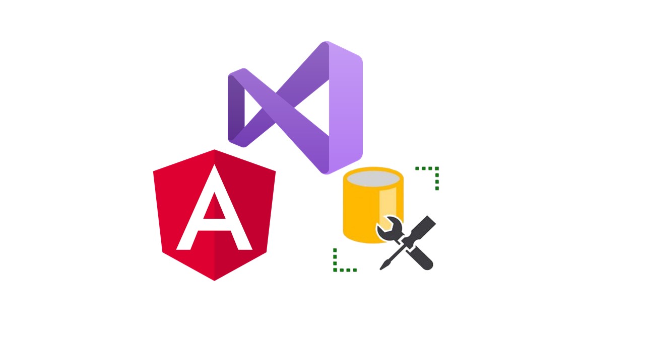 Angular 12, .NET Core Web API & Microsoft SQL Full Stack Web Development Angular 12, .NET Core Web API & Microsoft SQL Full Stack Web Development
