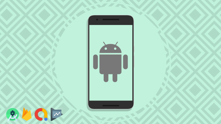 Android Studio Application Development Online Course