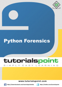 Python Forensics EBook Python Forensics EBook