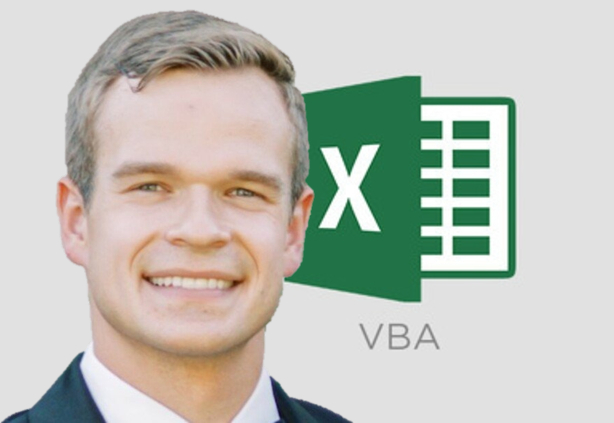 Excel VBA Pro: Automating Spreadsheets Course Excel VBA Pro: Automating Spreadsheets Course