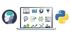 Python Course For Data Science and Machine Learning Python Course For Data Science and Machine Learning