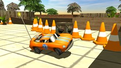 Create a 3D Car Racing Game with THREE.js and CANNON.js Create a 3D Car Racing Game with THREE.js and CANNON.js