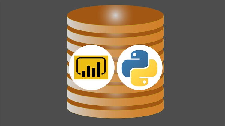 Data Science Bootcamp with Power BI and Python Data Science Bootcamp with Power BI and Python