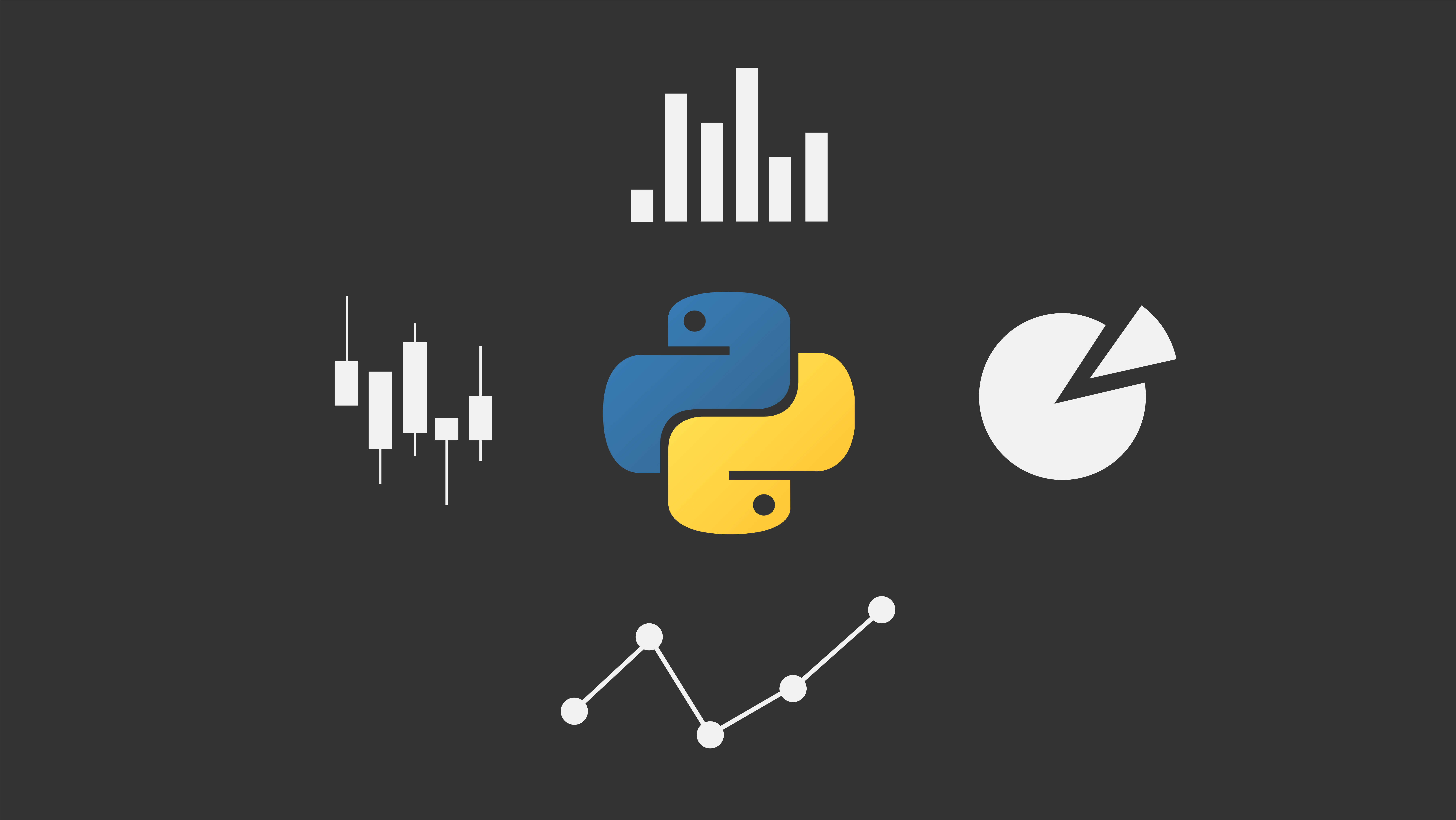Data Visualization with Python and Plotly Data Visualization with Python and Plotly