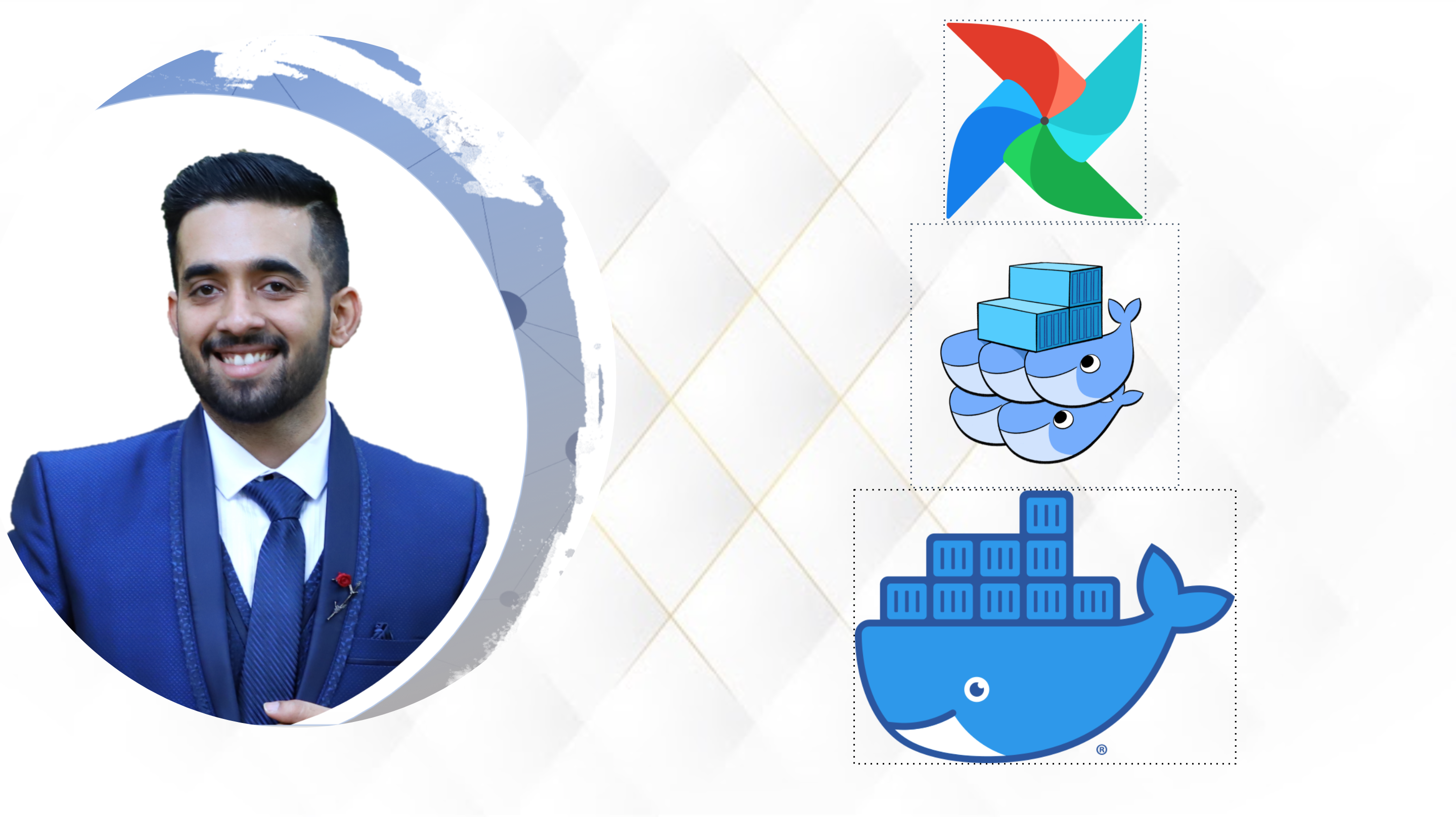 Apache Airflow 2.0 using Docker, Docker Swarm Apache Airflow 2.0 using Docker, Docker Swarm