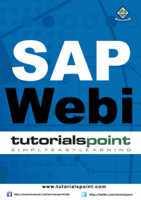 SAP Webi EBook SAP Webi EBook