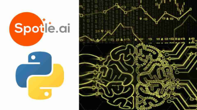 Fundamentals of Machine Learning With Python By Spotle.ai Fundamentals of Machine Learning With Python By Spotle.ai