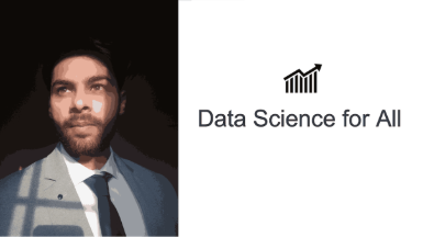 Data Science for All : A foundation course Data Science for All : A foundation course