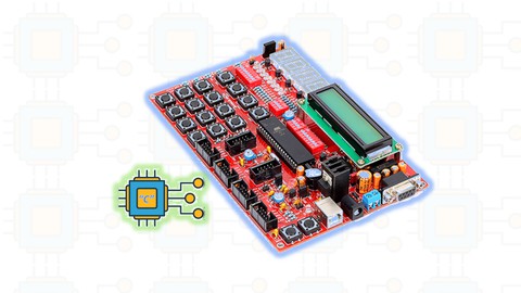 Develop Embedded Systems Course using Embedded C on AVR Develop Embedded Systems Course using Embedded C on AVR