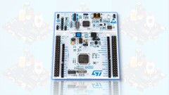 Embedded Systems with Mbed™ C on STM32 (Arm® Cortex M4) Embedded Systems with Mbed™ C on STM32 (Arm® Cortex M4)