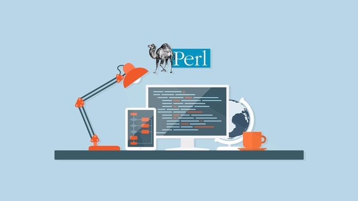 Perl Programming for Beginners Course
