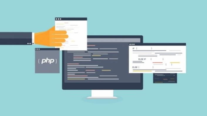 Fundamentals Of PHP basics for coders online course Fundamentals Of PHP basics for coders online course