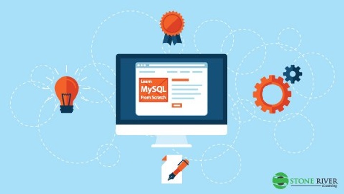 Fundamentals of MySQL with 2 Real World Projects Fundamentals of MySQL with 2 Real World Projects
