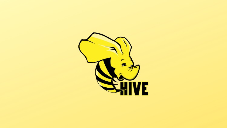 Apache Hive for Data Engineers (Hands On) Apache Hive for Data Engineers (Hands On)