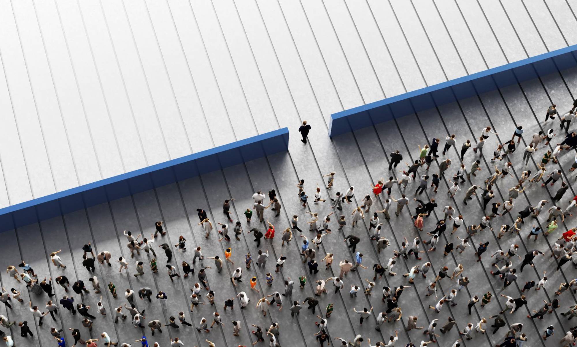 Leadership Behaviors Holding You Back Leadership Behaviors Holding You Back