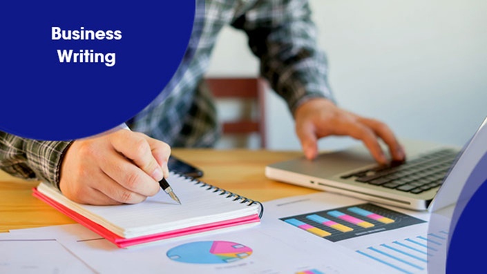 Master Business Writing in 1 Hour Master Business Writing in 1 Hour