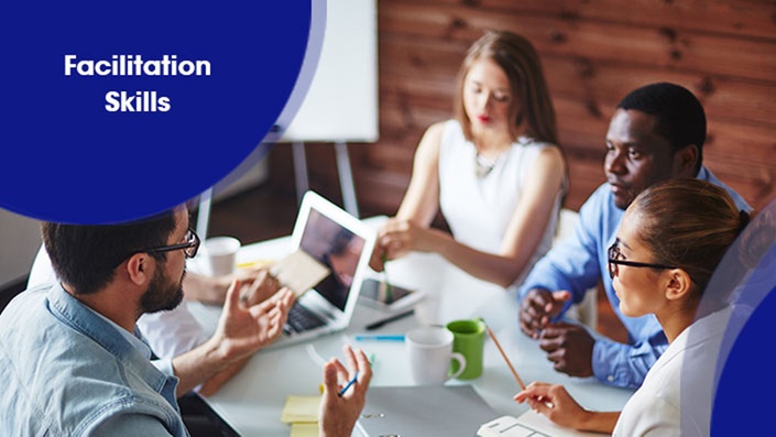 Facilitation Skills Online Training