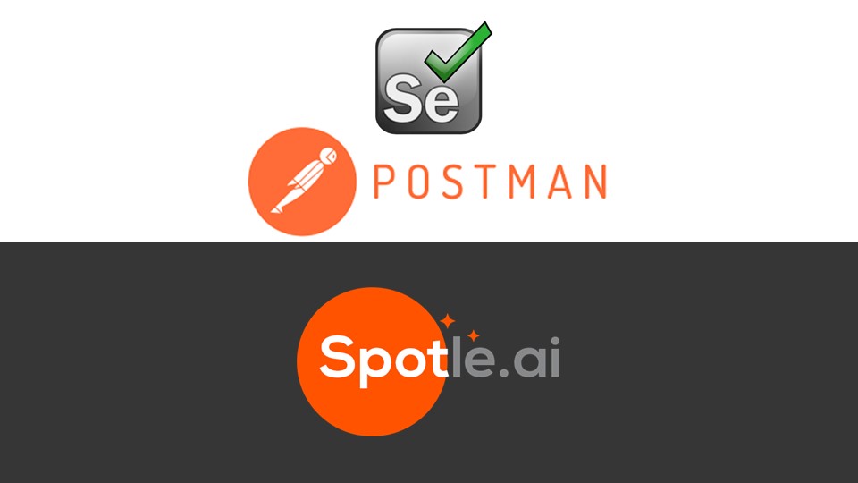 Software Testing - Selenium, Postman And More By Spotle.ai Software Testing - Selenium, Postman And More By Spotle.ai