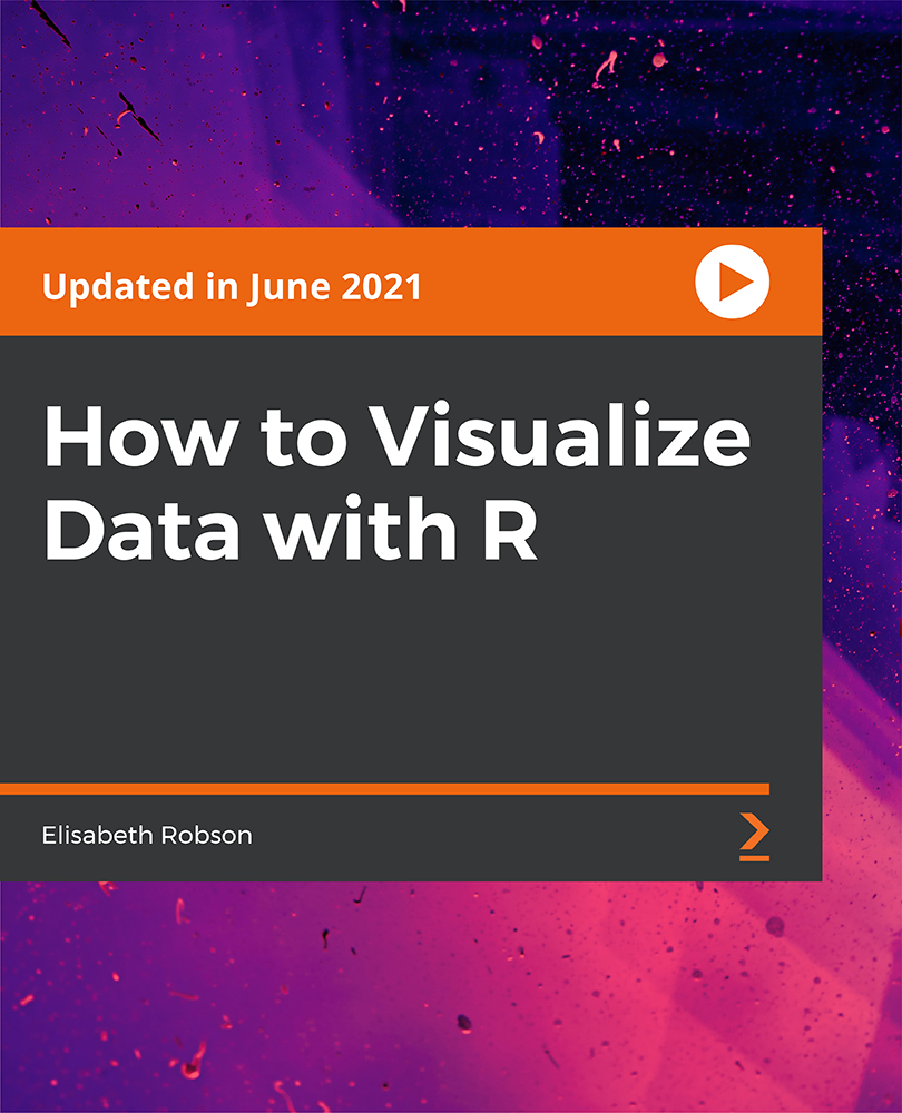 How to Visualize Data with R How to Visualize Data with R