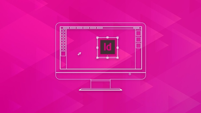 Getting Started With Adobe InDesign CC