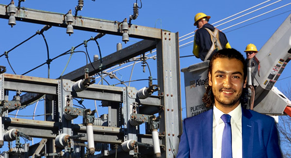 High Voltage Generation for Electrical Engineering