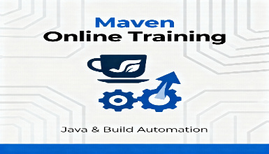 Maven Online Training Maven Online Training