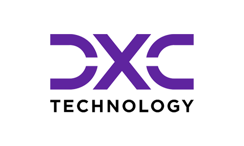 DXC TECHNOLOGY 10