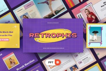 15+ Best Fun Presentation Templates