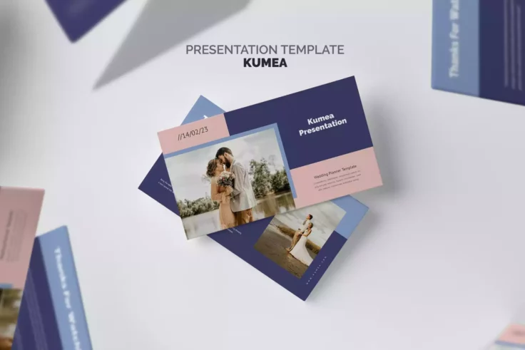 View Information about Kumea Wedding Presentation