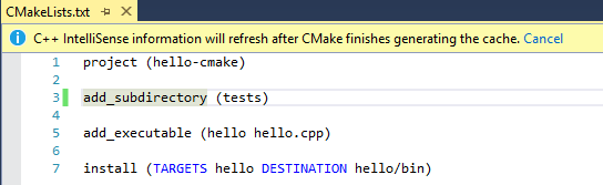 cmake-rc2-cancel-editorbar-cmake
